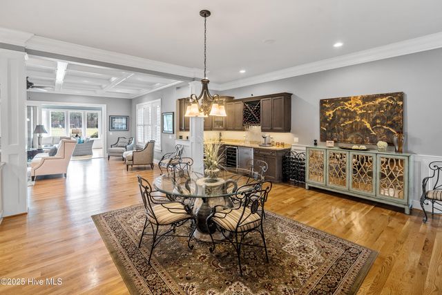 4010 Wyndmere Drive, Southport, NC 28461