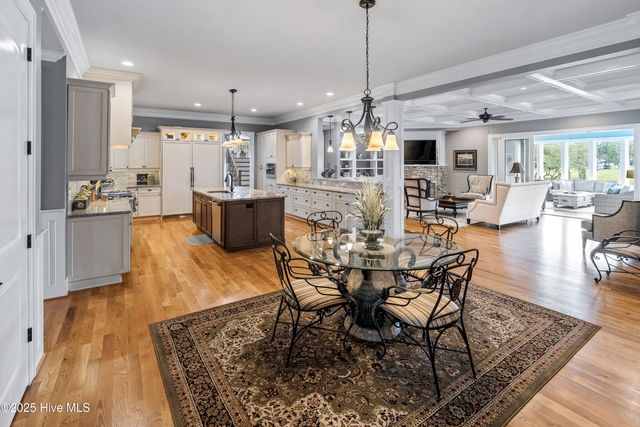 4010 Wyndmere Drive, Southport, NC 28461