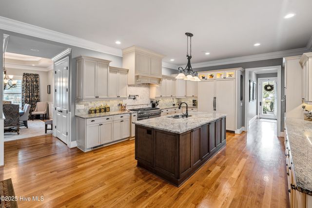 4010 Wyndmere Drive, Southport, NC 28461