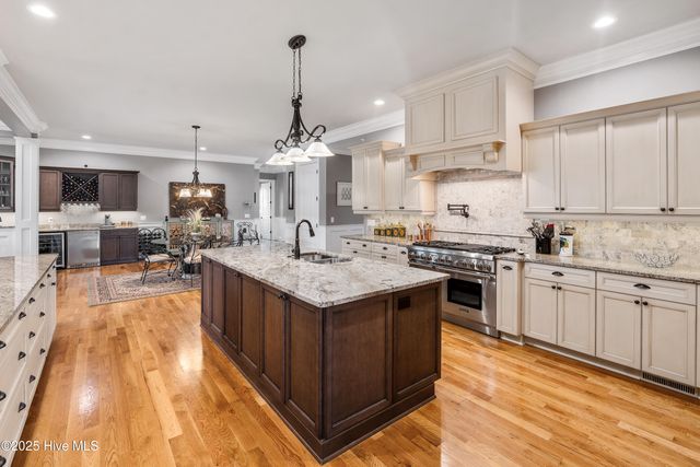 4010 Wyndmere Drive, Southport, NC 28461