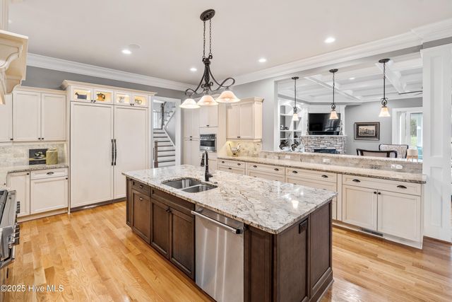 4010 Wyndmere Drive, Southport, NC 28461