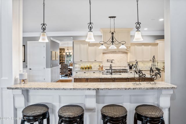 4010 Wyndmere Drive, Southport, NC 28461