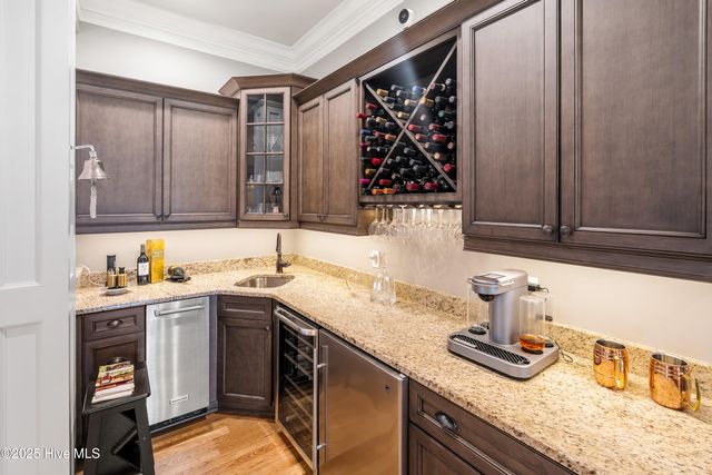 4010 Wyndmere Drive, Southport, NC 28461