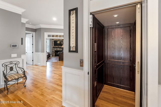 4010 Wyndmere Drive, Southport, NC 28461