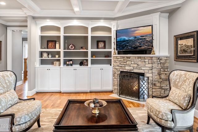 4010 Wyndmere Drive, Southport, NC 28461