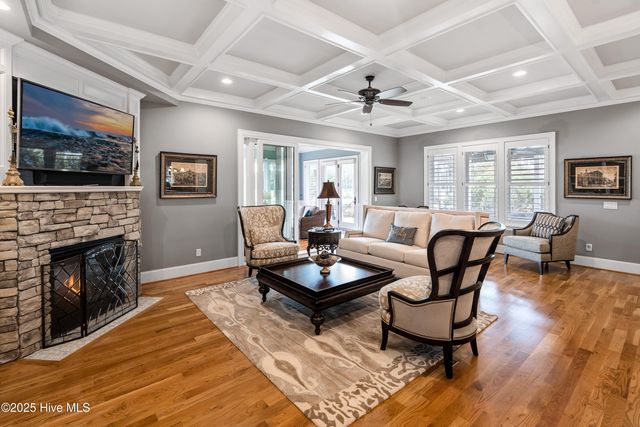 4010 Wyndmere Drive, Southport, NC 28461