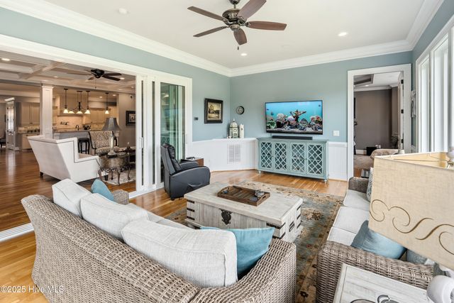 4010 Wyndmere Drive, Southport, NC 28461