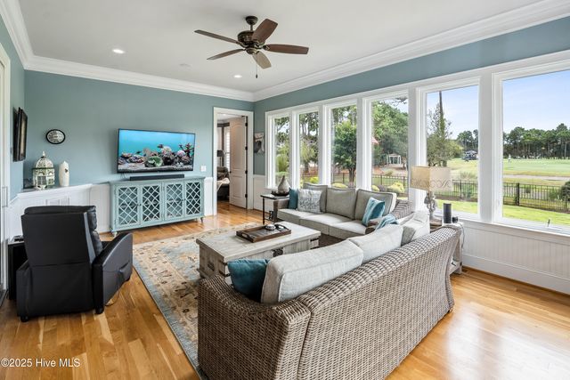 4010 Wyndmere Drive, Southport, NC 28461