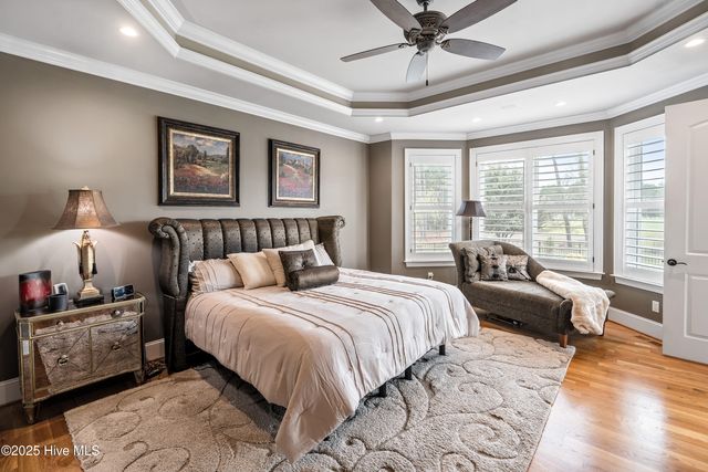 4010 Wyndmere Drive, Southport, NC 28461