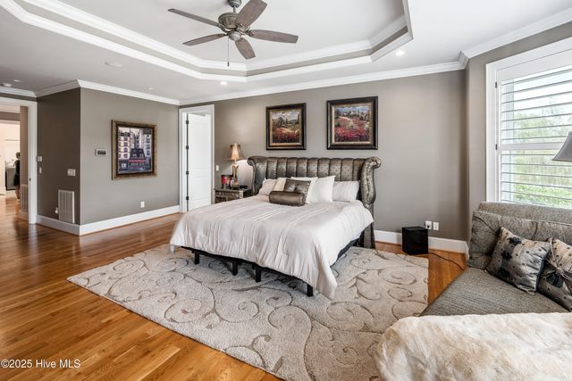 4010 Wyndmere Drive, Southport, NC 28461