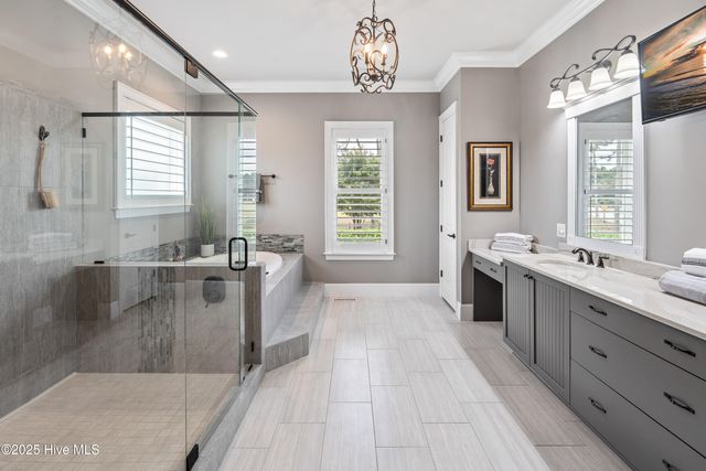 4010 Wyndmere Drive, Southport, NC 28461