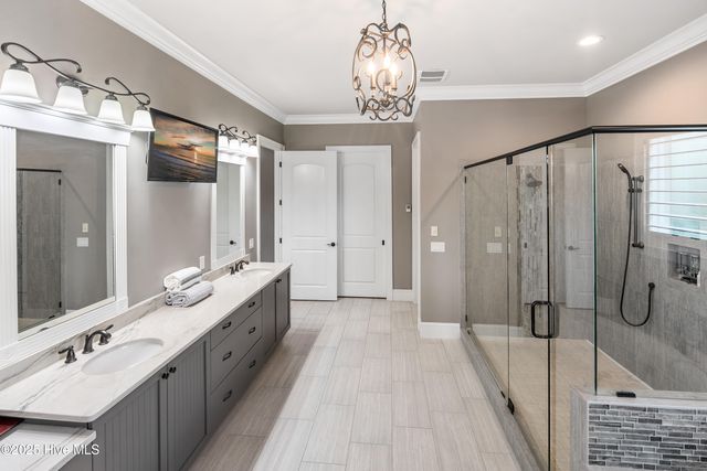 4010 Wyndmere Drive, Southport, NC 28461