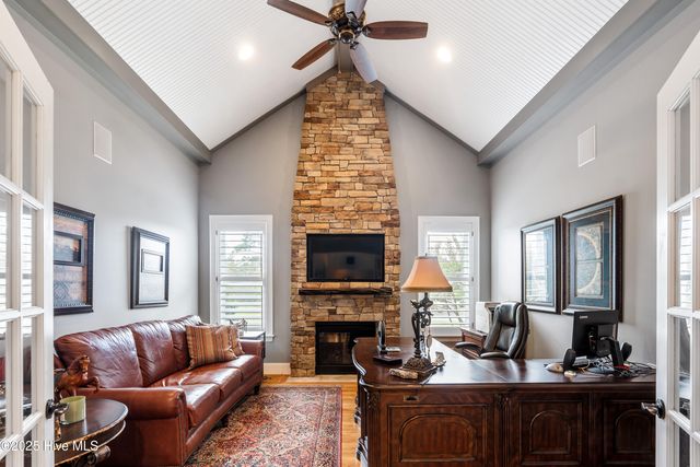 4010 Wyndmere Drive, Southport, NC 28461