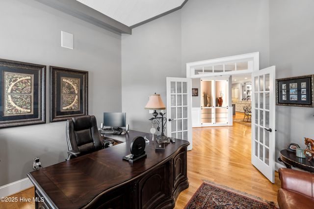 4010 Wyndmere Drive, Southport, NC 28461