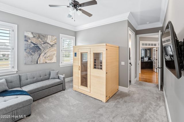 4010 Wyndmere Drive, Southport, NC 28461