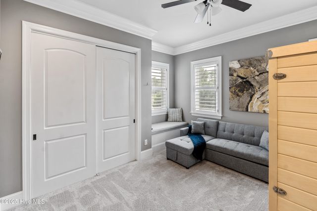 4010 Wyndmere Drive, Southport, NC 28461