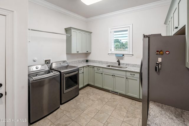 4010 Wyndmere Drive, Southport, NC 28461