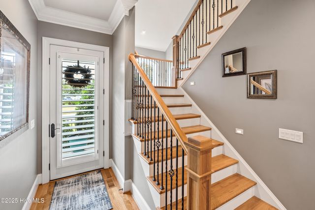 4010 Wyndmere Drive, Southport, NC 28461