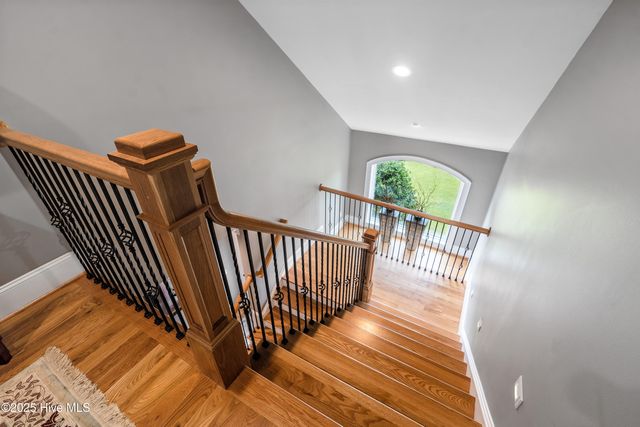 4010 Wyndmere Drive, Southport, NC 28461