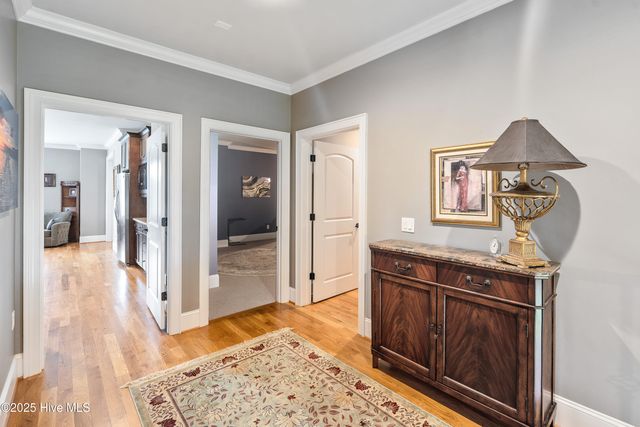 4010 Wyndmere Drive, Southport, NC 28461