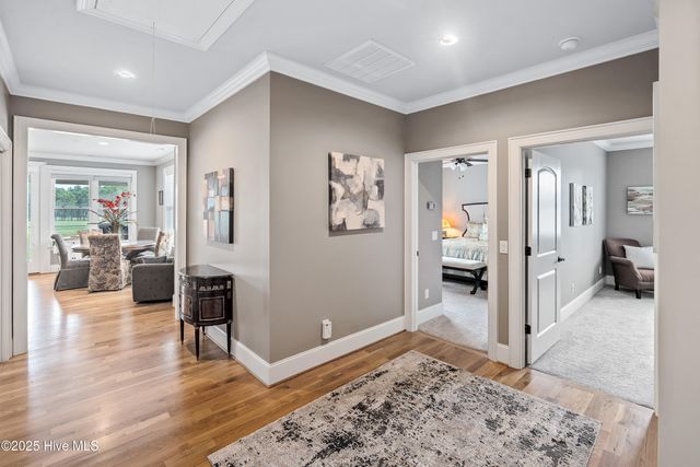 4010 Wyndmere Drive, Southport, NC 28461