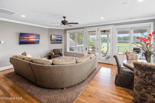 4010 Wyndmere Drive, Southport, NC 28461