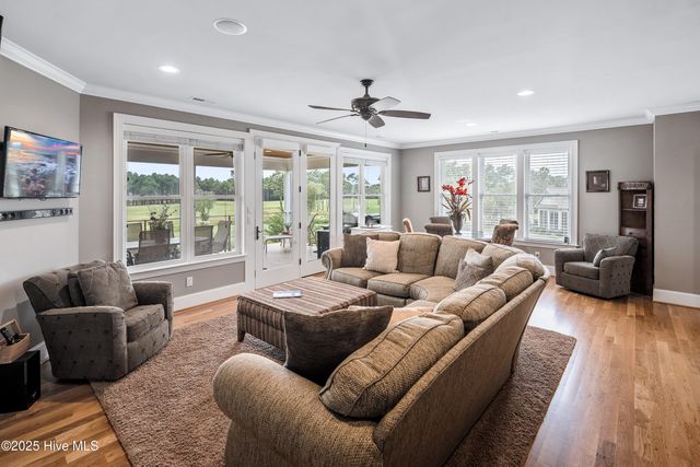 4010 Wyndmere Drive, Southport, NC 28461