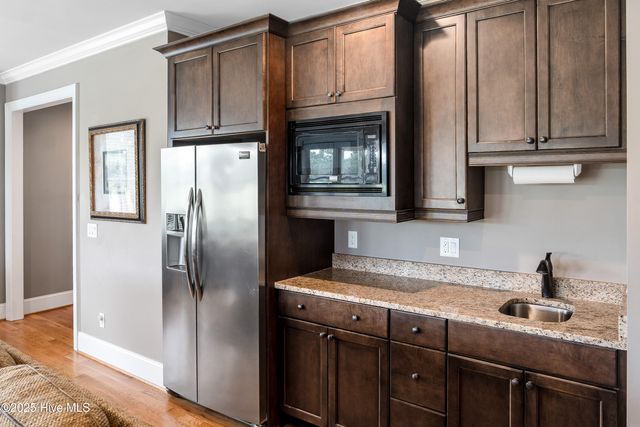 4010 Wyndmere Drive, Southport, NC 28461