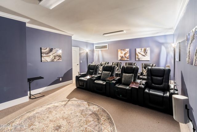 4010 Wyndmere Drive, Southport, NC 28461