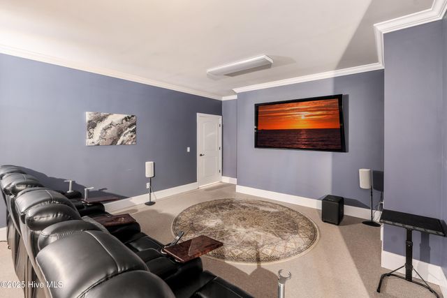 4010 Wyndmere Drive, Southport, NC 28461