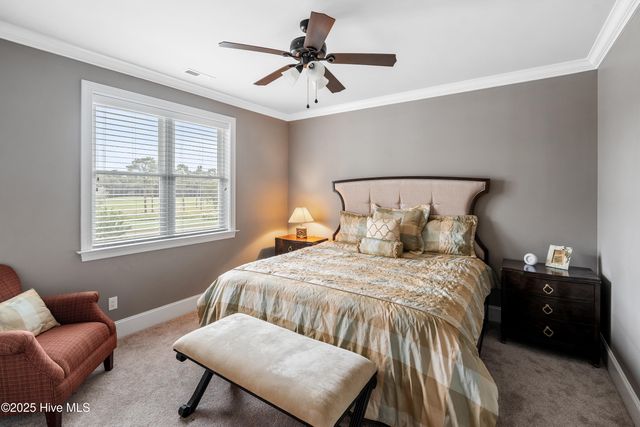 4010 Wyndmere Drive, Southport, NC 28461