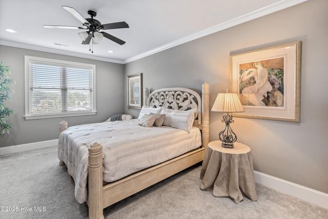 4010 Wyndmere Drive, Southport, NC 28461