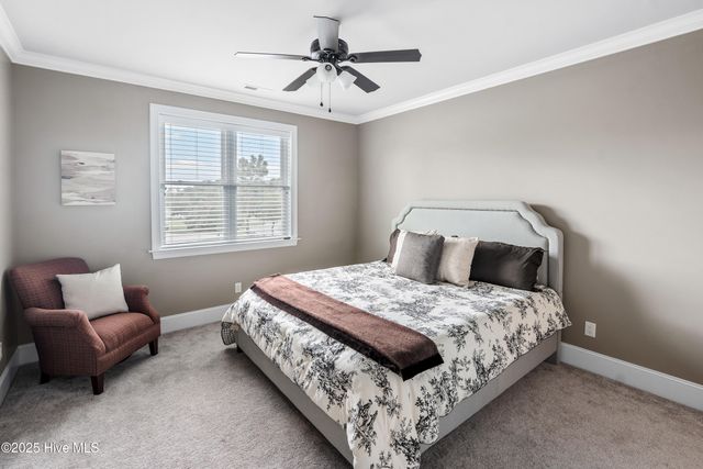 4010 Wyndmere Drive, Southport, NC 28461