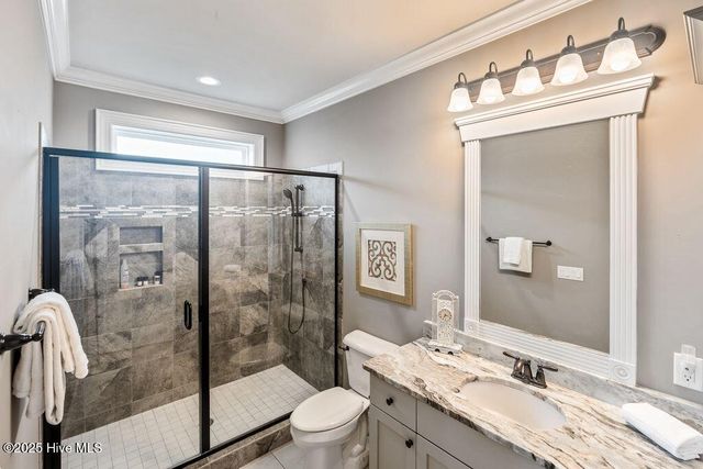 4010 Wyndmere Drive, Southport, NC 28461