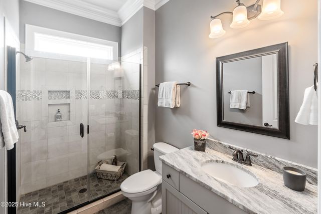 4010 Wyndmere Drive, Southport, NC 28461