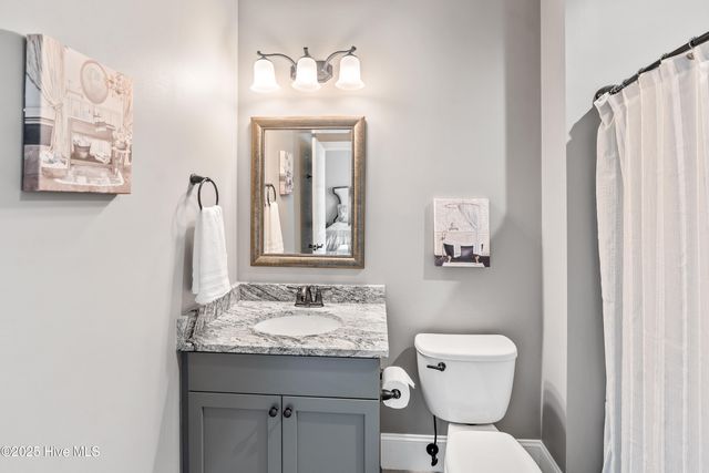 4010 Wyndmere Drive, Southport, NC 28461