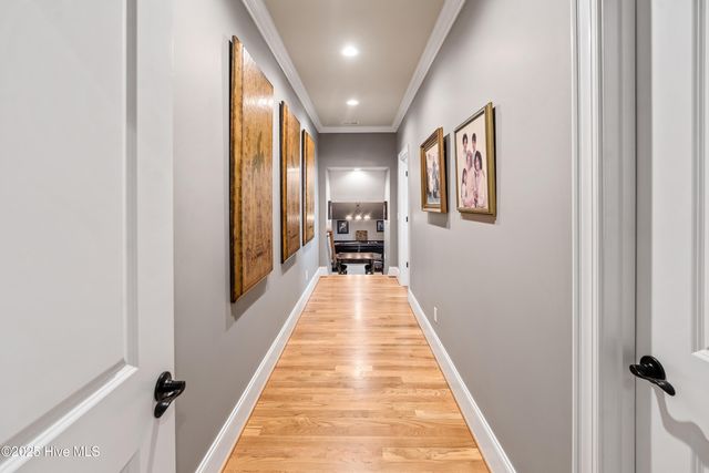 4010 Wyndmere Drive, Southport, NC 28461