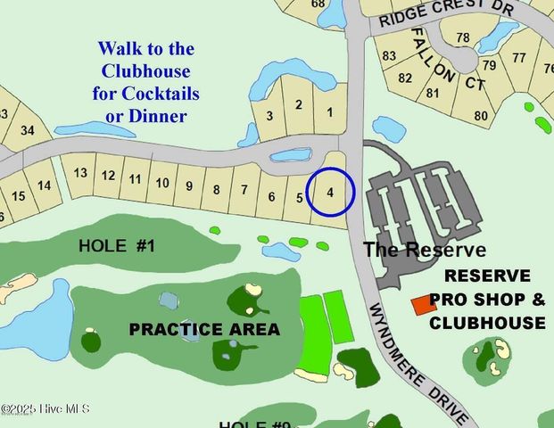 4010 Wyndmere Drive, Southport, NC 28461