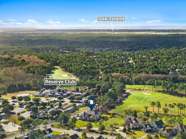 4010 Wyndmere Drive, Southport, NC 28461