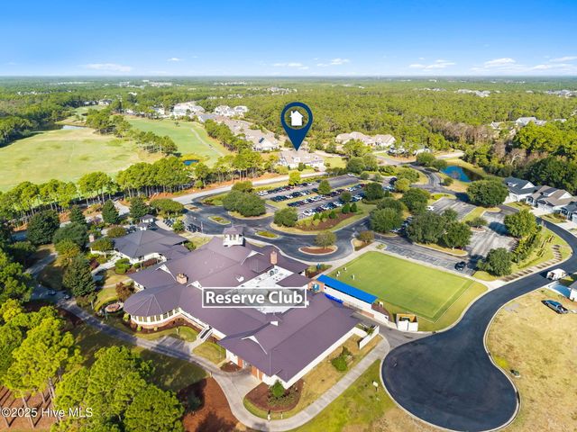 4010 Wyndmere Drive, Southport, NC 28461