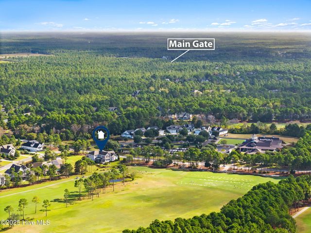 4010 Wyndmere Drive, Southport, NC 28461