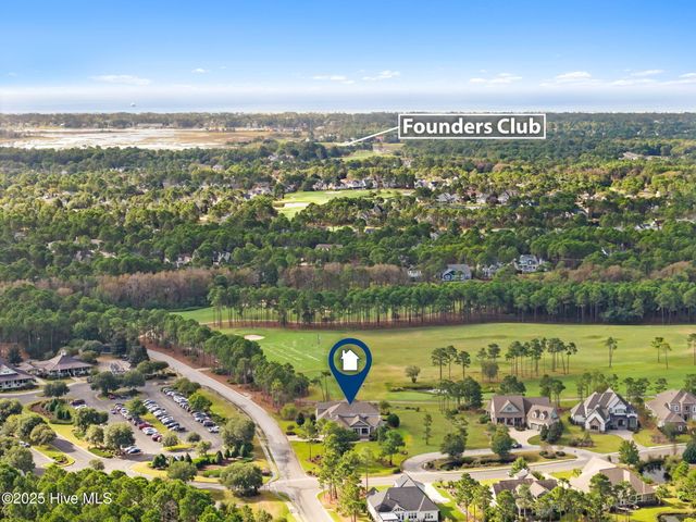 4010 Wyndmere Drive, Southport, NC 28461