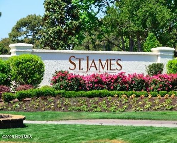 4010 Wyndmere Drive, Southport, NC 28461