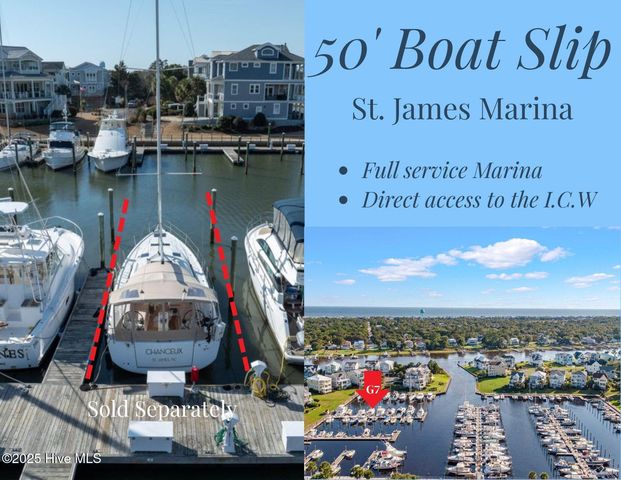 4010 Wyndmere Drive, Southport, NC 28461