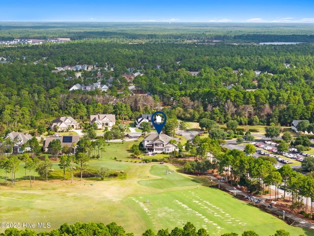 4010 Wyndmere Drive, Southport, NC 28461