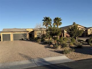 10972 Fairfield Avenue, Las Vegas, NV 89183