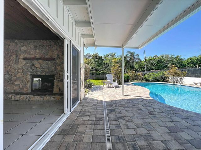 395 TANGELO DRIVE, Sanford, FL 32771