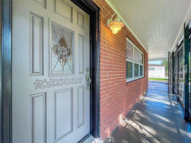 395 TANGELO DRIVE, Sanford, FL 32771