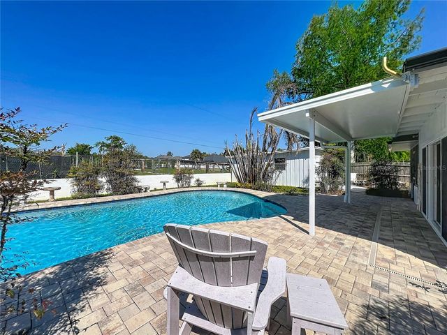 395 TANGELO DRIVE, Sanford, FL 32771