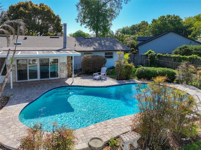 395 TANGELO DRIVE, Sanford, FL 32771